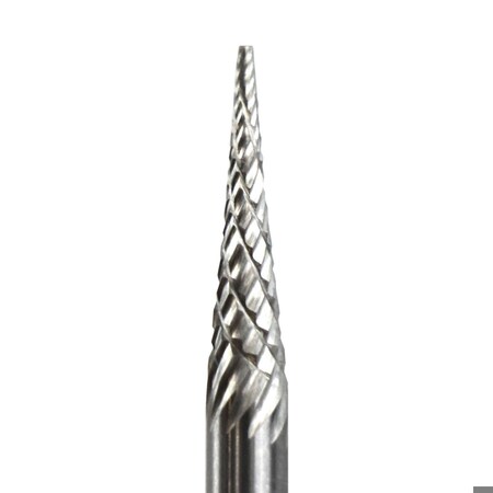 Flexovit MINIATURE BUR HIGH PERFORMANCE VM12J1